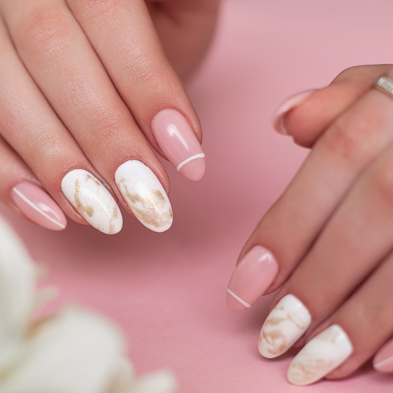 Nail treatment