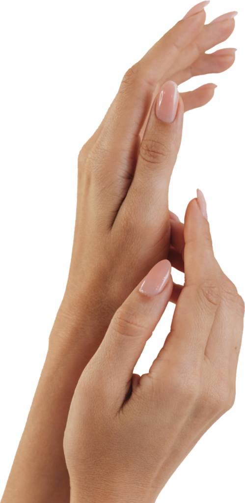 Nail treatment